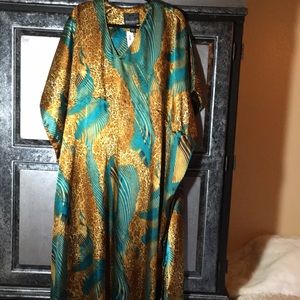 Generation524 Caftan